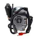 CARBURADOR COMPLETO P/ CS 125 DS 150 ATV 150