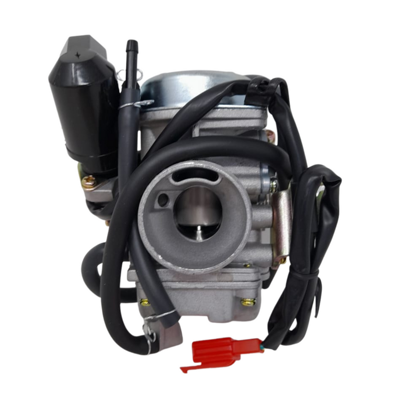 CARBURADOR COMPLETO P/ CS 125 DS 150 ATV 150