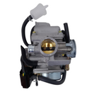 CARBURADOR COMPLETO P/ CS 125 DS 150 ATV 150