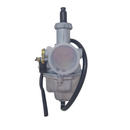 CARBURADOR COMPLETO P/ 125Z FT 125 DM 125