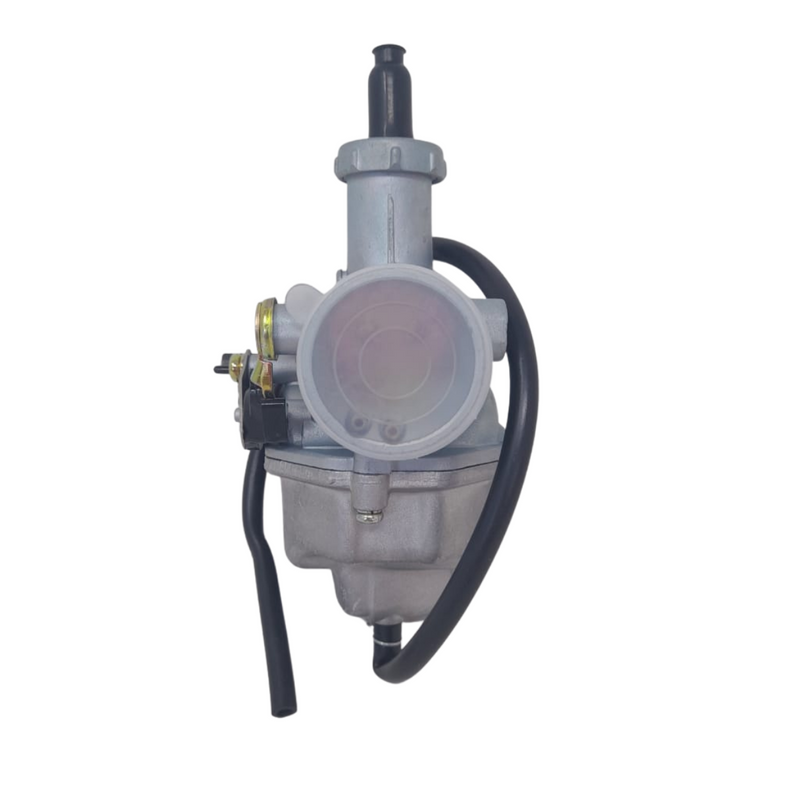CARBURADOR COMPLETO P/ 125Z FT 125 DM 125