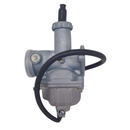 CARBURADOR COMPLETO P/ 125Z FT 125 DM 125