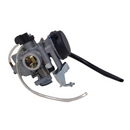 CARBURADOR COMPLETO P/ FZ 16