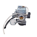 CARBURADOR COMPLETO P/ FZ 16