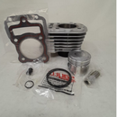 KIT CILINDRO COMPLETO P/ DM 125
