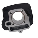 KIT CILINDRO COMPLETO P/ AT 125 AT 125RT