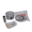 PISTON COMPLETO 0.25 P/ 125Z