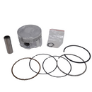 PISTON COMPLETO 0.50 P/ 125Z