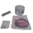 PISTON COMPLETO STD P/ DM 200