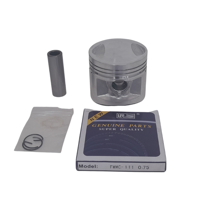PISTON COMPLETO  0.75 P/ FT 125
