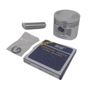 PISTON COMPLETO 0.25 P/ FT 125