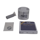 PISTON COMPLETO 0.50 P/ FT 125