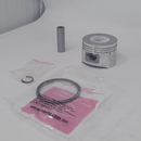 PISTON COMPLETO 0.25 P/ AT 110