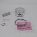 PISTON COMPLETO 0.50 P/ FZ 16