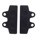 BALATAS ITALIKA FRENO DE DISCO P/ VITALIA 125 (MODELO NUEVO)