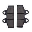 BALATAS ITALIKA FRENO DE DISCO P/ VITALIA 125 (MODELO NUEVO)