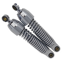 AMORTIGUADOR TRASERO P/ CRYPTON 105(VENTA POR JUEGO)