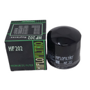 FILTRO ACEITE HIFLO FILTRO HF-202