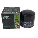 FILTRO ACEITE HIFLO FILTRO HF-202
