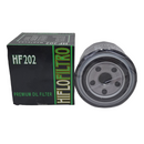 FILTRO ACEITE HIFLO FILTRO HF-202