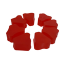 GOMAS DE SPROCK TRAS CG 150 GL 150 CARGO CB 190R