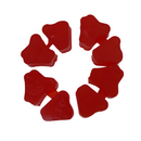 GOMAS DE SPROCK TRAS CG 150 GL 150 CARGO CB 190R