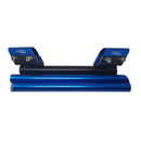 MANUBRIO IRON RACING XTREME COLOR AZUL