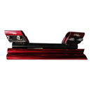 MANUBRIO IRON RACING XTREME COLOR ROJO