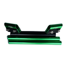 MANUBRIO IRON RACING XTREME COLOR VERDE