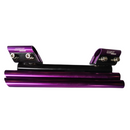MANUBRIO IRON RACING XTREME COLOR MORADO