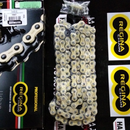 CADENA REGINA DORADA 520H X 116L EBORO