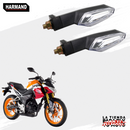 DIRECCIONAL DELANTERA P/ CB 190R