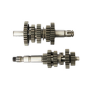 EJES DE TRANSMISION P/ FZ 16 (PRIMARIO Y SECUNDARIO)