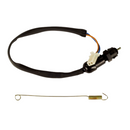 INTERRUPTOR DE FRENO TRASERO