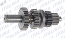 EJE PRIMARIO DE TRAMSISION P/ XT 110RT II