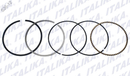 JUEGO DE ANILLOS DE PISTON  GTS 175