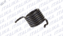 RESORTE ACCIONADOR DE EMBRAGUE P/ 125Z 150Z 200Z 250Z DM 250 RT 200 RC 150 DM 150 RT 250 FT 150TS