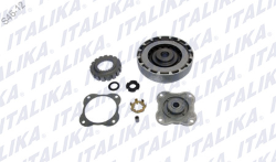 EMBRAGUE COMPLETO P/ ST 70 ST 90