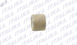 RODILLOS DE CLUTCH P/MOTONETAS (SE VENDE POR PIEZA) CS 125 DS 150 WS 150  WS 175