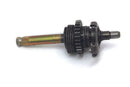 EJE DE ARRANQUE P/ 125Z FT 125 150Z DM 150 RC 150 FT 150TS