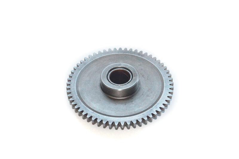 BENDIX COMPLETO P/ ITALIKA 125Z