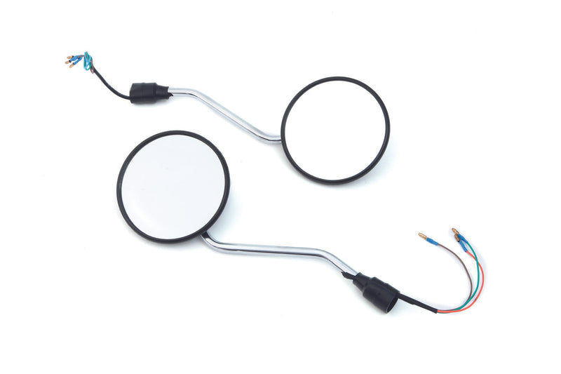 JGO ESPEJOS P/ SHIGOTO 150 C/DIRECCIONALES