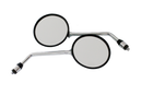 ESPEJOS CROMADOS P/ VITALIA 125 150