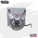 FARO COMPLETO P/ FT 150GTS