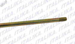 EJE HORQUILLA TRASERA P/ FT 150 DT 150SPORT FT 150GT