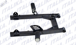 HORQUILLA TRASERA COMPLETA FT 150