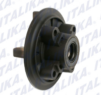 PORTA SPROCK TRASERO FT 125 FT 150