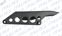 GUARDA CADENA NEGRO DM 200
