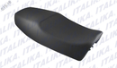 ASIENTO COMPLETO DT 125 DT 150 COLOR NEGRO