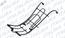 PARRILA CENTRAL NEGRA AX 110 PRODUCTO EN REMATE